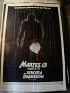 Martes 13 Parte III - Una Nueva Dimensión Del Terror - 1982 - United States - Terror - 0